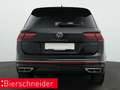 Volkswagen Tiguan Allspace 2.0 TSI DSG 4Mo. RLine 7-S. PANO AHK 20 MISANO ARE Schwarz - thumbnail 5