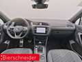Volkswagen Tiguan Allspace 2.0 TSI DSG 4Mo. RLine 7-S. PANO AHK 20 MISANO ARE Schwarz - thumbnail 10
