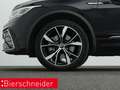 Volkswagen Tiguan Allspace 2.0 TSI DSG 4Mo. R-line 7-S. PANO AHK 20 MISANO AR Schwarz - thumbnail 22