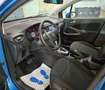 Opel Crossland X 1,2 Turbo Aut. Kamera LED mit nur 28.000Km Blau - thumbnail 23