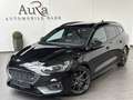 Ford Focus Turnier 2.0 EB ST NAV+LED+ACC+AHK+KAM+19ZO Negro - thumbnail 2