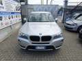 BMW X3 xDrive20d Futura Grigio - thumbnail 16