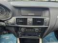 BMW X3 xDrive20d Futura Grigio - thumbnail 10
