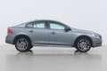 Volvo S60 Cross Country D4 Summum | Automaat | Stoelverwarming | Leder | 1 Grijs - thumbnail 10