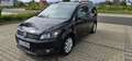 Volkswagen Touran Match Schwarz - thumbnail 4
