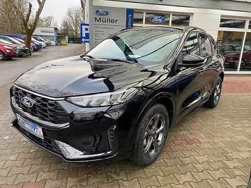 2.5 FHEV 4x4''ST-LINE''LED-SW,Navi,Kamera