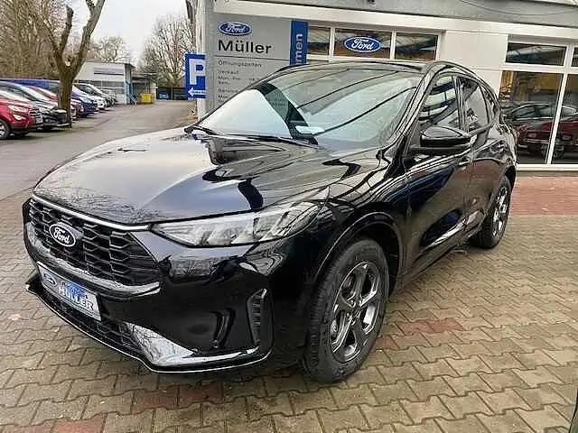 Ford Kuga 2.5 FHEV 4x4''ST-LINE''LED-SW,Navi,Kamera