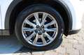 Mazda CX-5 Exclusive-Line 2.2d/360°/Navi/ACC/Automatik Weiß - thumbnail 5