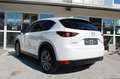 Mazda CX-5 Exclusive-Line 2.2d/360°/Navi/ACC/Automatik Weiß - thumbnail 2