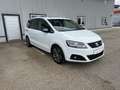 SEAT Alhambra 2.0 TDI FR 7 SITZE !! Weiß - thumbnail 4