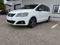 SEAT Alhambra 2.0 TDI FR 7 SITZE !! Weiß - thumbnail 2