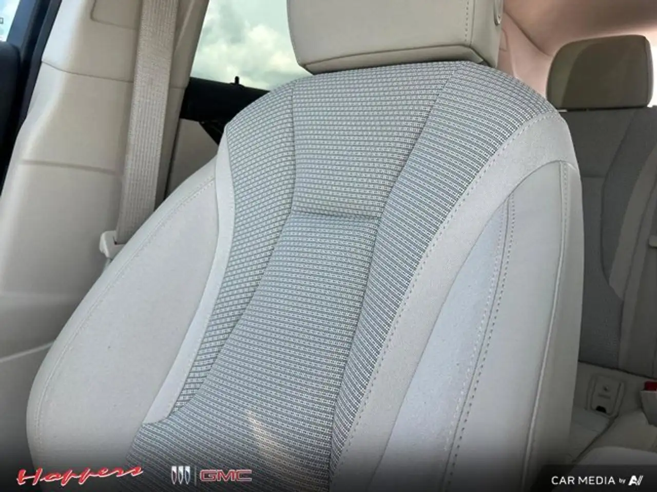 Buick Envision снимка Buick Envision