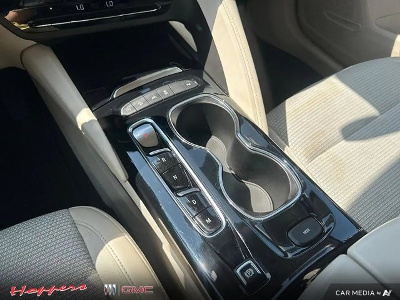 Buick Envision снимка Buick Envision