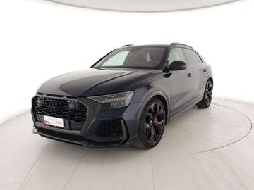 RS TFSI V8 quattro tiptronic