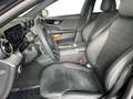 Mercedes-Benz C 220 C 220 d Mild hybrid 4Matic AMG Line Advanced Zwart - thumbnail 9