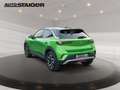 Opel Mokka-E Mokka e Edition LED+Fernlichtass.+KlimaA+LM+AUT Grün - thumbnail 10