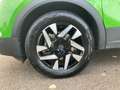 Opel Mokka-E Mokka e Edition LED+Fernlichtass.+KlimaA+LM+AUT Grün - thumbnail 12