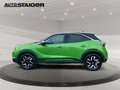 Opel Mokka-E Mokka e Edition LED+Fernlichtass.+KlimaA+LM+AUT Grün - thumbnail 11