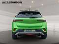 Opel Mokka-E Mokka e Edition LED+Fernlichtass.+KlimaA+LM+AUT Grün - thumbnail 9