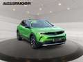 Opel Mokka-E Mokka e Edition LED+Fernlichtass.+KlimaA+LM+AUT Grün - thumbnail 7