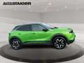 Opel Mokka-E Mokka e Edition LED+Fernlichtass.+KlimaA+LM+AUT Grün - thumbnail 8