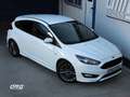 Ford Focus 1.5TDCi ST-Line 120 Blanc - thumbnail 3