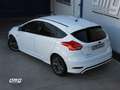 Ford Focus 1.5TDCi ST-Line 120 Blanc - thumbnail 4