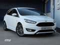 Ford Focus 1.5TDCi ST-Line 120 Blanc - thumbnail 24
