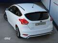 Ford Focus 1.5TDCi ST-Line 120 Blanc - thumbnail 27