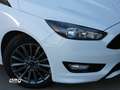 Ford Focus 1.5TDCi ST-Line 120 Blanc - thumbnail 22