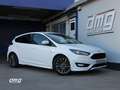 Ford Focus 1.5TDCi ST-Line 120 Blanc - thumbnail 1