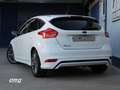 Ford Focus 1.5TDCi ST-Line 120 Blanc - thumbnail 25