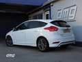 Ford Focus 1.5TDCi ST-Line 120 Blanc - thumbnail 2