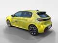 Peugeot 208 Hybrid 110 PS e-DSC6 ALLURE Gelb - thumbnail 5