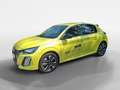 Peugeot 208 Hybrid 110 PS e-DSC6 ALLURE Gelb - thumbnail 3