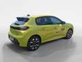 Peugeot 208 Hybrid 110 PS e-DSC6 ALLURE Gelb - thumbnail 7