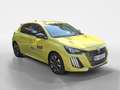 Peugeot 208 Hybrid 110 PS e-DSC6 ALLURE Gelb - thumbnail 1