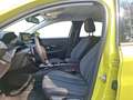 Peugeot 208 Hybrid 110 PS e-DSC6 ALLURE Gelb - thumbnail 9