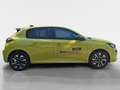 Peugeot 208 Hybrid 110 PS e-DSC6 ALLURE Gelb - thumbnail 8