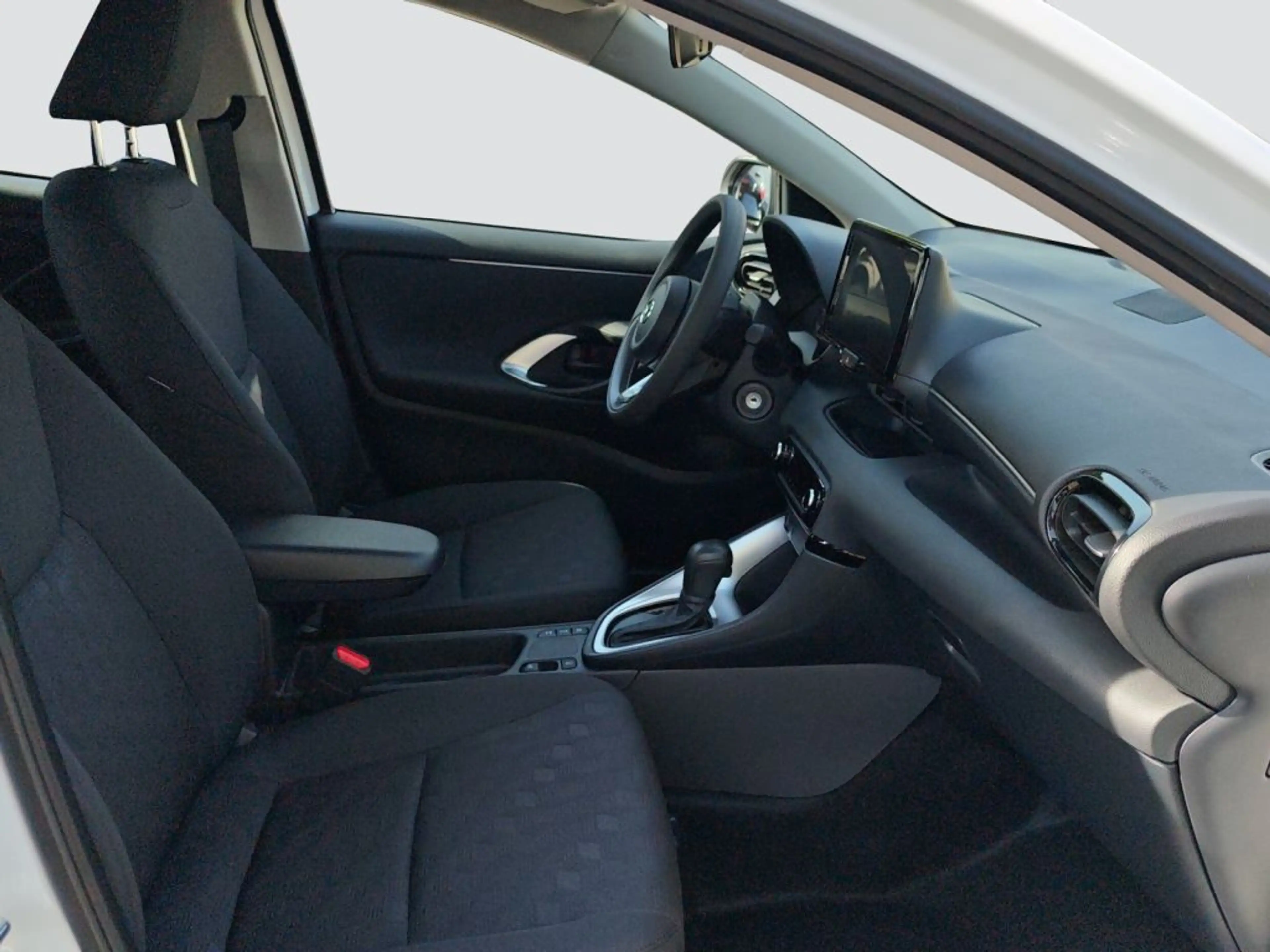 Mazda 2 Hybrid 1.5 VVT-i 116 CVT PRIME-LINE — photo 12