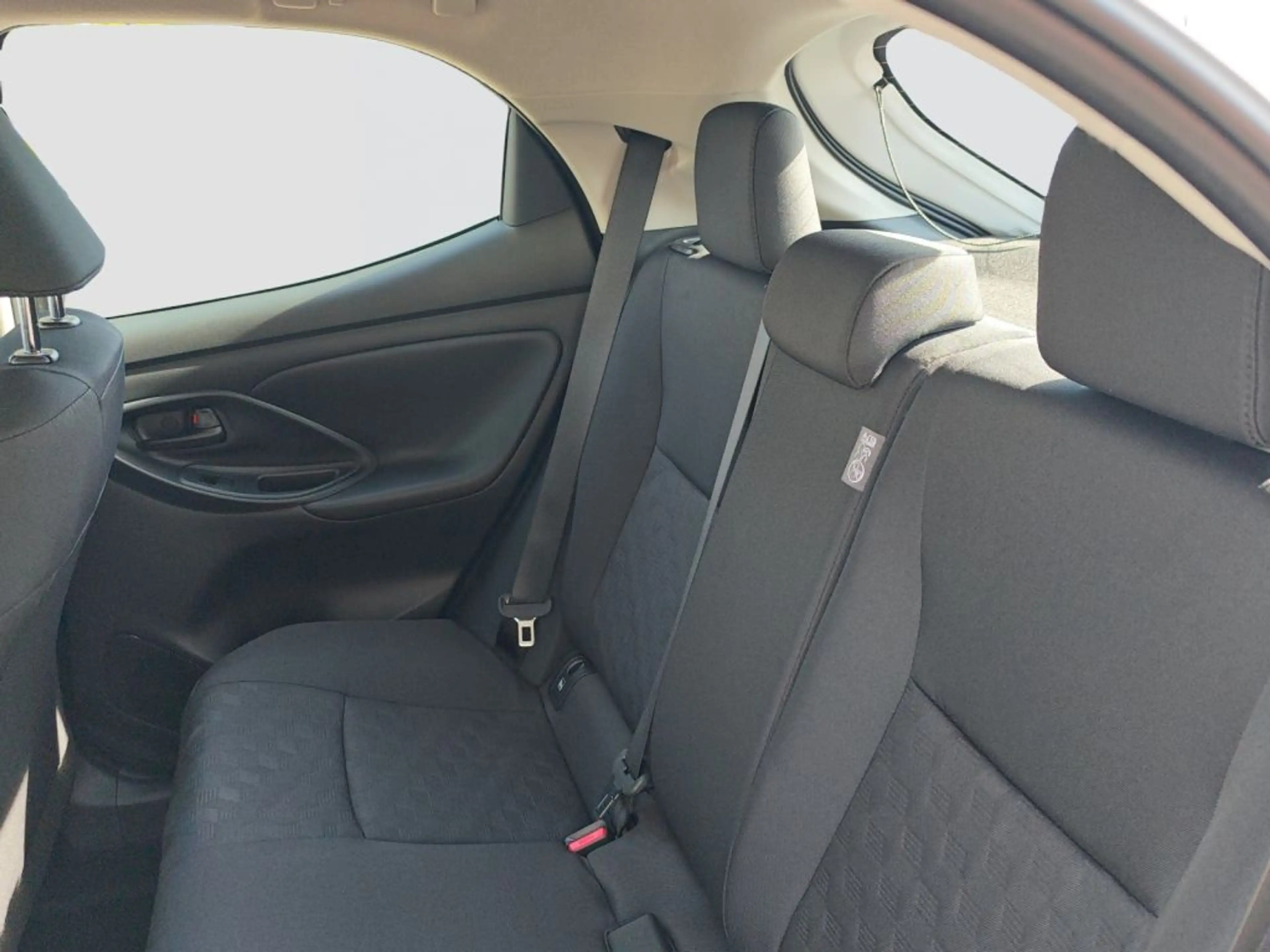 Mazda 2 Hybrid 1.5 VVT-i 116 CVT PRIME-LINE — photo 11