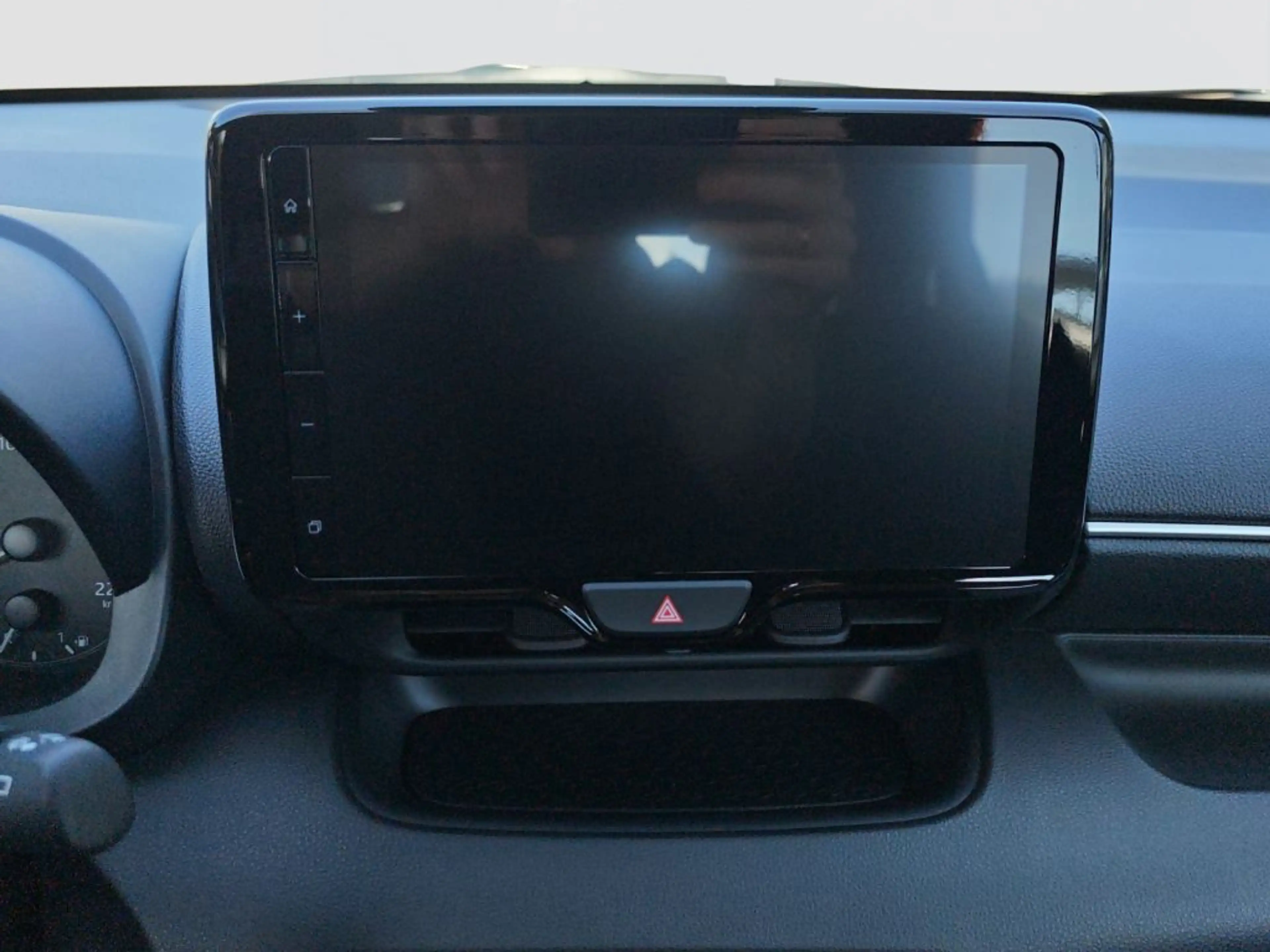 Mazda 2 Hybrid 1.5 VVT-i 116 CVT PRIME-LINE — photo 8