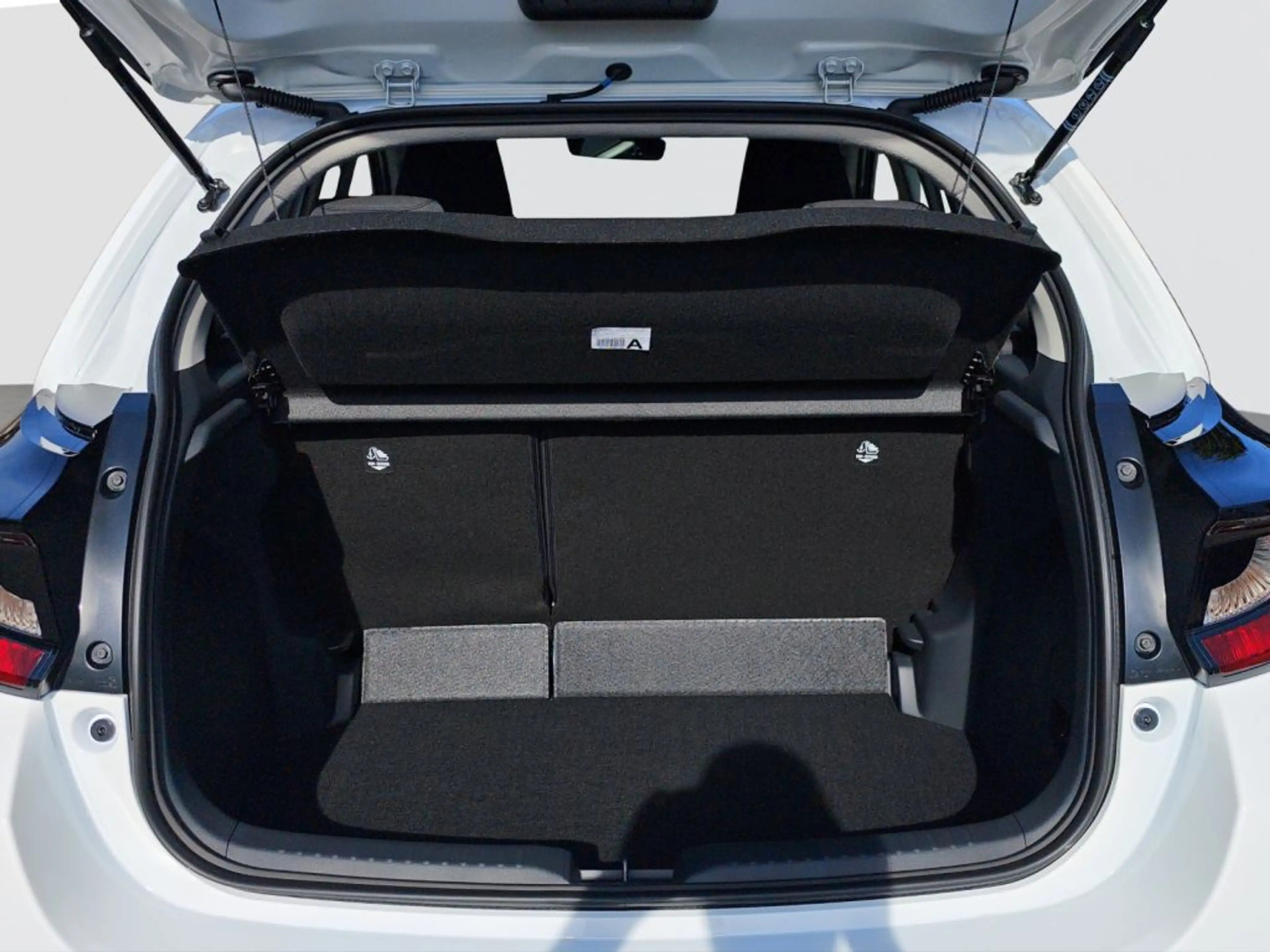 Mazda 2 Hybrid 1.5 VVT-i 116 CVT PRIME-LINE — photo 13