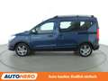 Dacia Dokker 1.6 SCe Stepway*NAVI*PDC*KLIMA*TEMPO* Blau - thumbnail 3