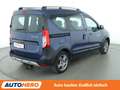 Dacia Dokker 1.6 SCe Stepway*NAVI*PDC*KLIMA*TEMPO* Blau - thumbnail 6