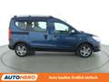 Dacia Dokker 1.6 SCe Stepway*NAVI*PDC*KLIMA*TEMPO* Blau - thumbnail 7