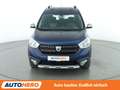 Dacia Dokker 1.6 SCe Stepway*NAVI*PDC*KLIMA*TEMPO* Blau - thumbnail 9