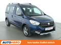 Dacia Dokker 1.6 SCe Stepway*NAVI*PDC*KLIMA*TEMPO* Blau - thumbnail 8