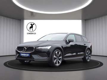 V60 AWD PRO CROSS COUNTRY+GARANTIE+PANO+BLIS+CAM