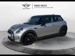 MINI Cooper SE 184ch Edition Resolute Essential BVA